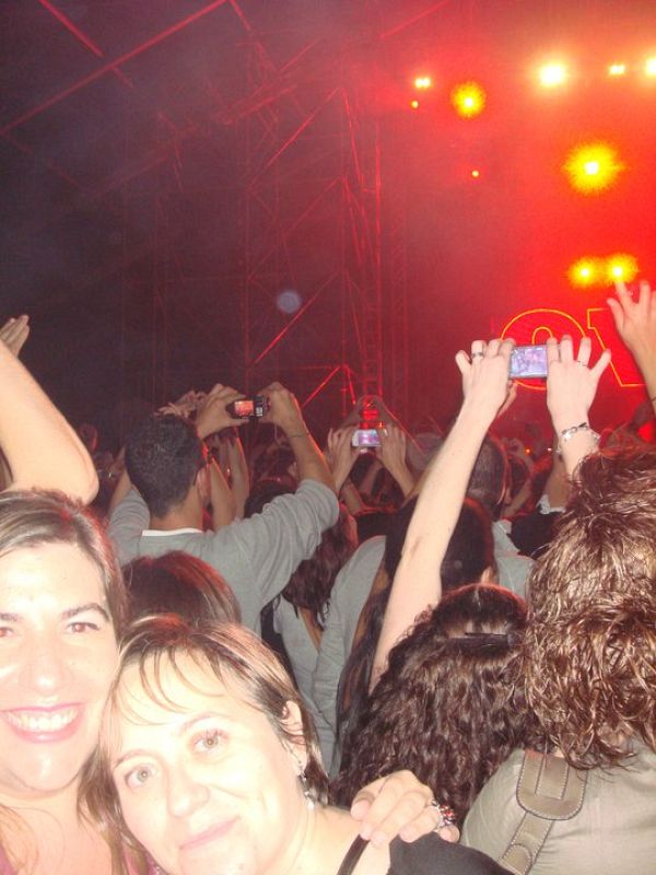 Ibiza 123 Festival Sunset Strip