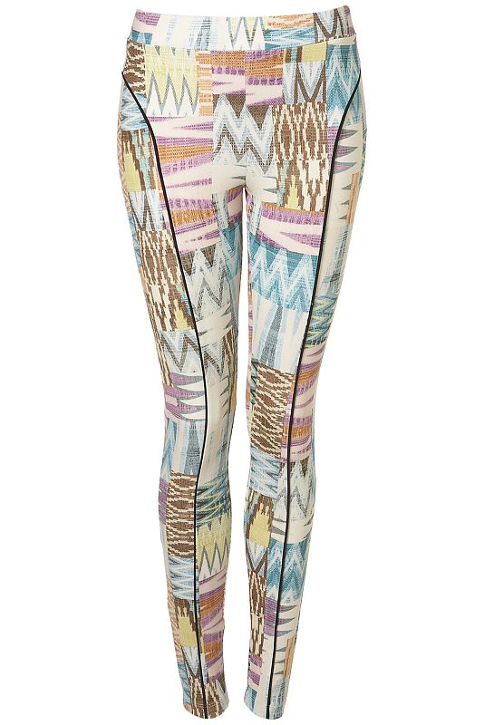 Leggins de Topshop (31 EUR)