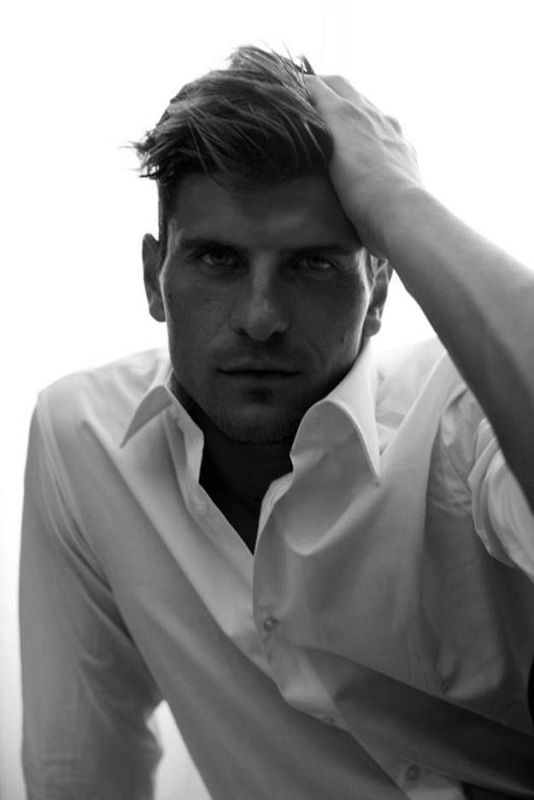 Eurocopa 2012 - Mario Gómez