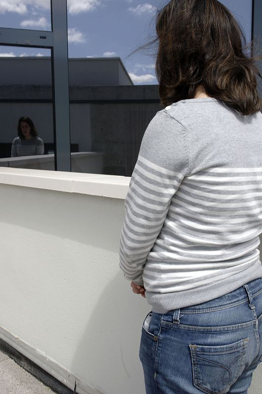 Fotografía de Coro Usandizaga