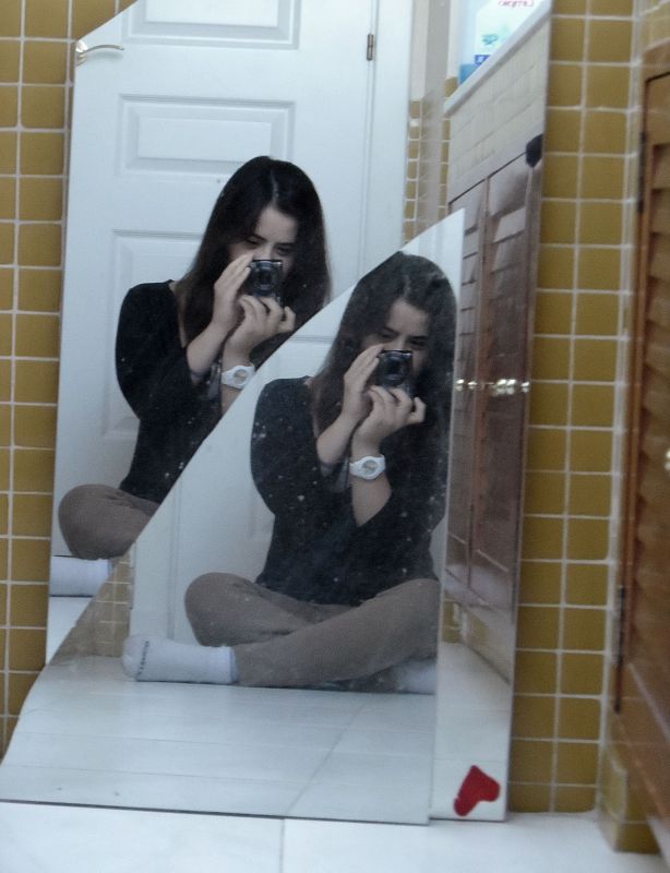 Fotografía de Coro Usandizaga