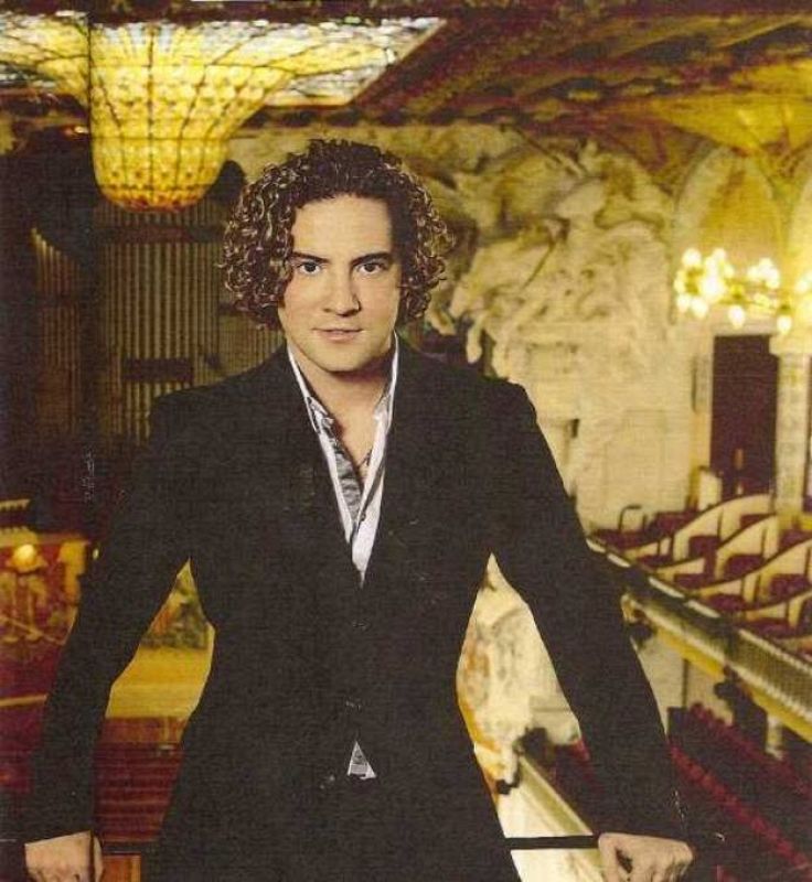 Quiero Ganar una entrada