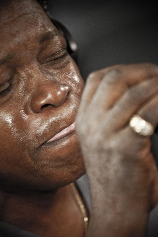 Lee Fields en acústico en 'Hoy empieza todo'