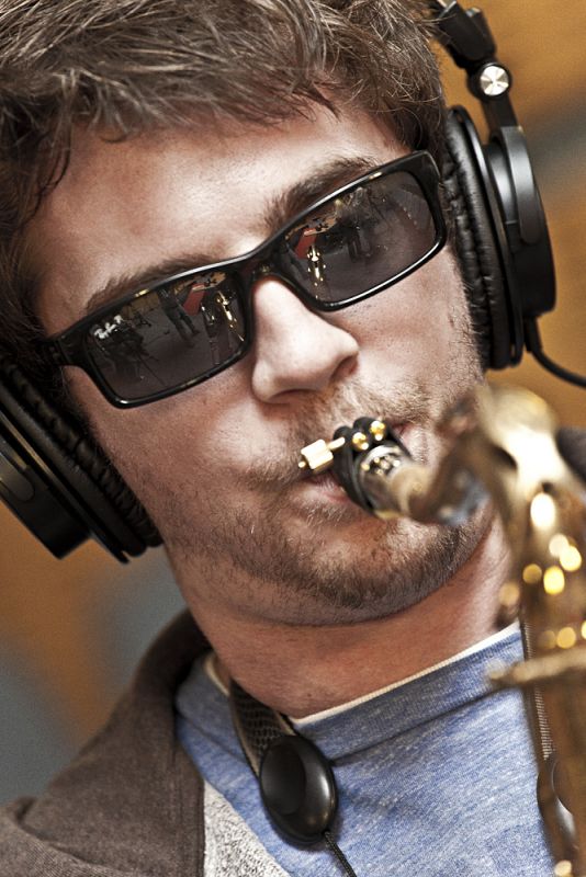 Lee Fields en acústico en 'Hoy empieza todo'