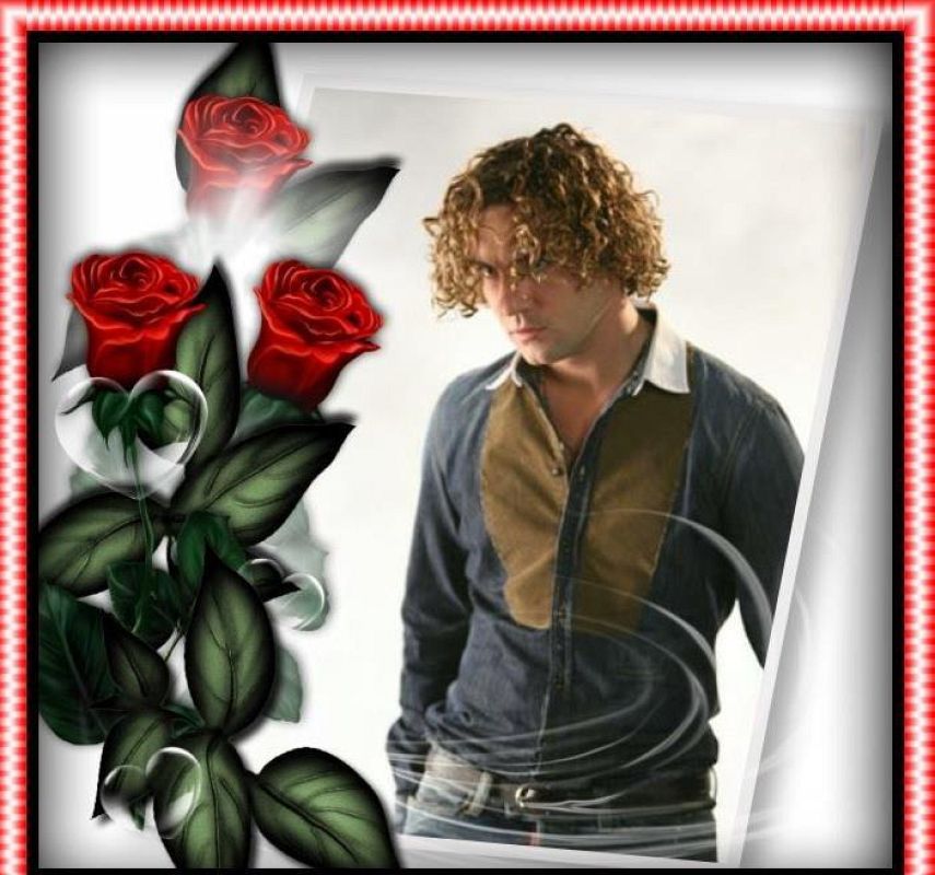 homenaje a david bisbal