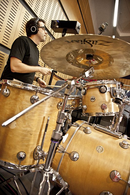 Love of Lesbian en acústico en 'Hoy empieza todo'