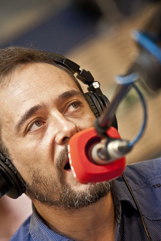 Love of Lesbian en acústico en 'Hoy empieza todo'