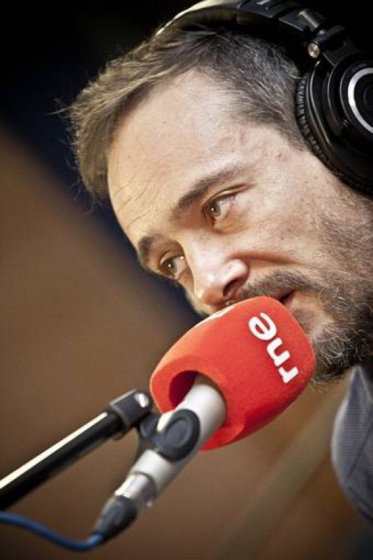 Love of Lesbian en acústico en 'Hoy empieza todo'