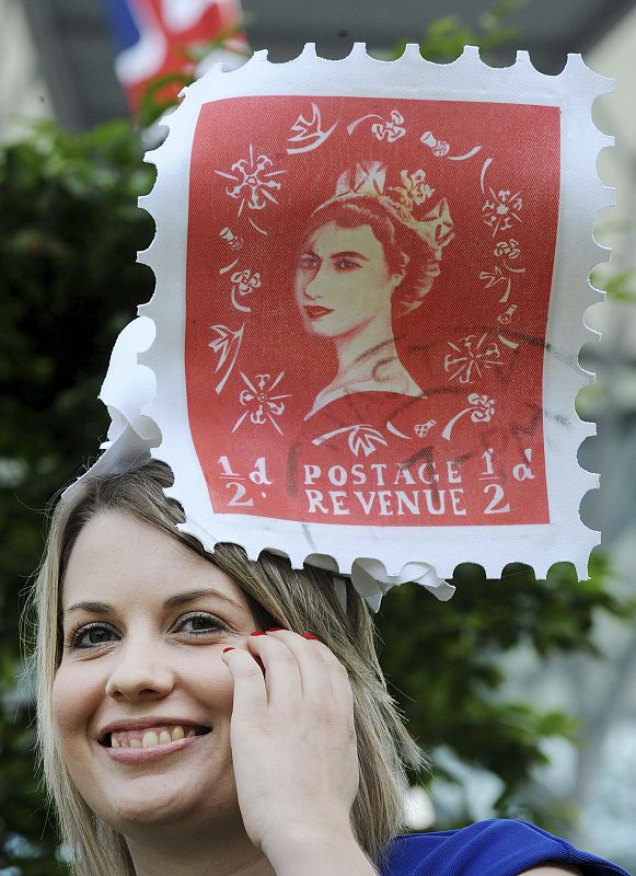 DÍA DE LAS DAMAS EN ASCOT