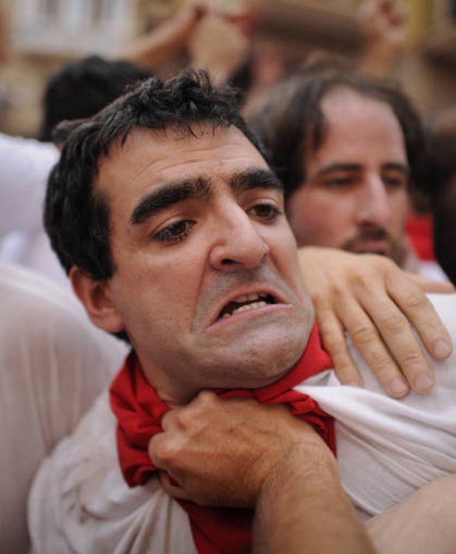 Incidentes en el Riau-Riau