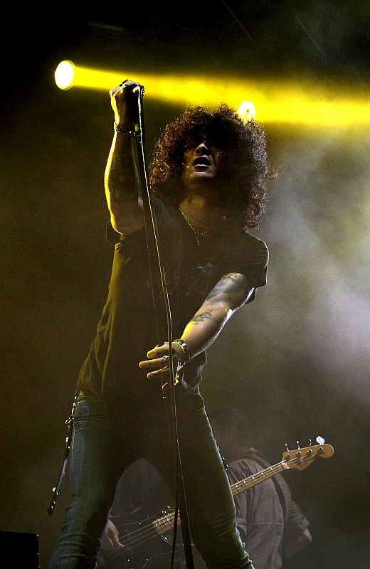 FESTIVAL INTERNACIONAL DE BENICÁSSIM