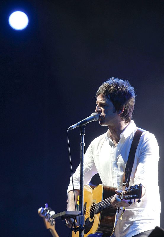 FESTIVAL DE BENICASSIM