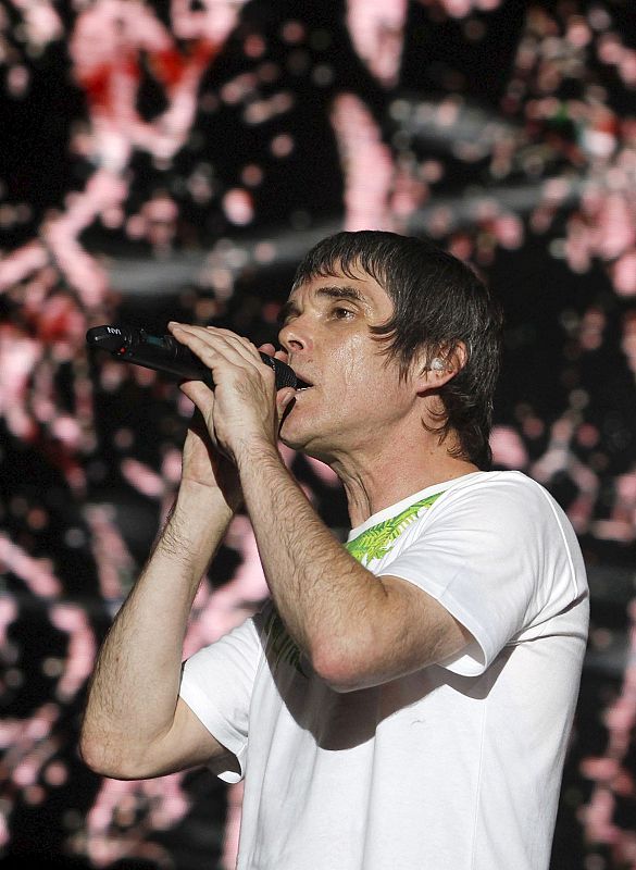 FESTIVAL DE BENICASSIM