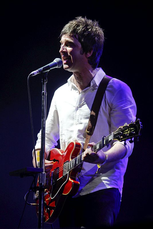 FESTIVAL DE BENICASSIM