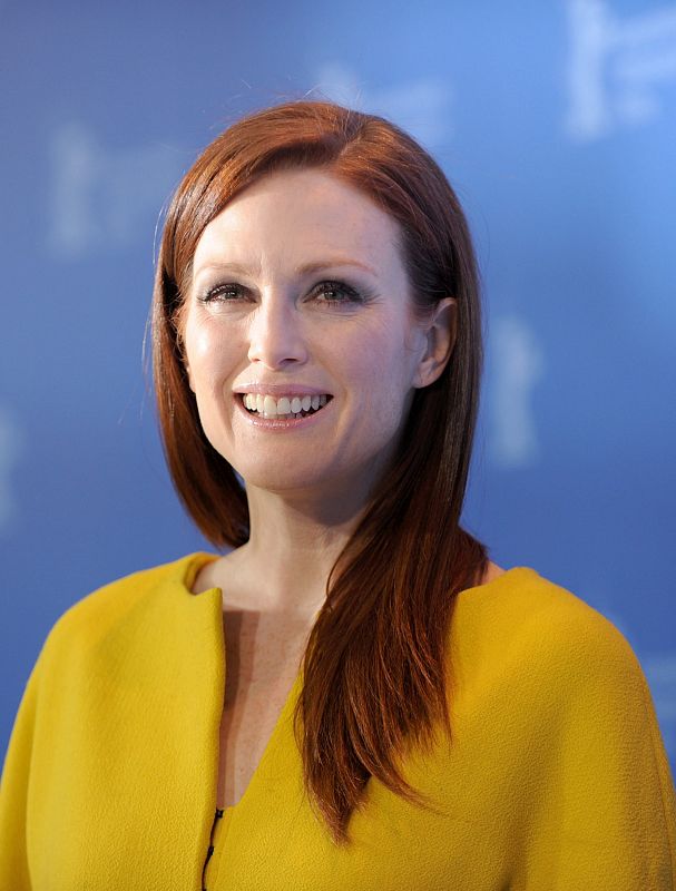 Julianne Moore  - Emmy 2012