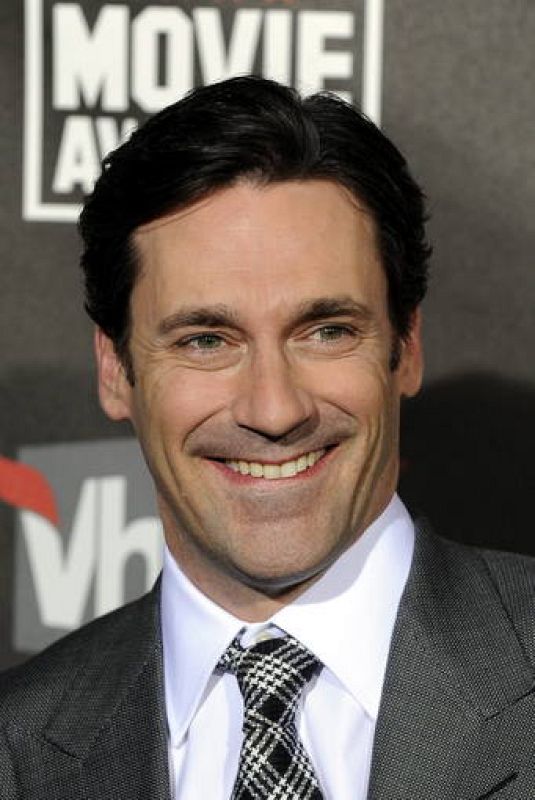 Jon Hamm - Emmy 2012