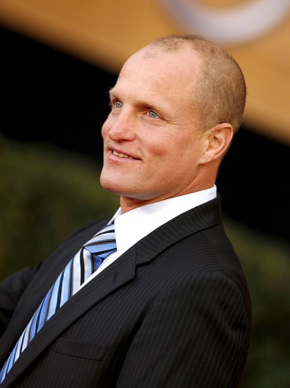 Woody Harrelson - Emmy 2012