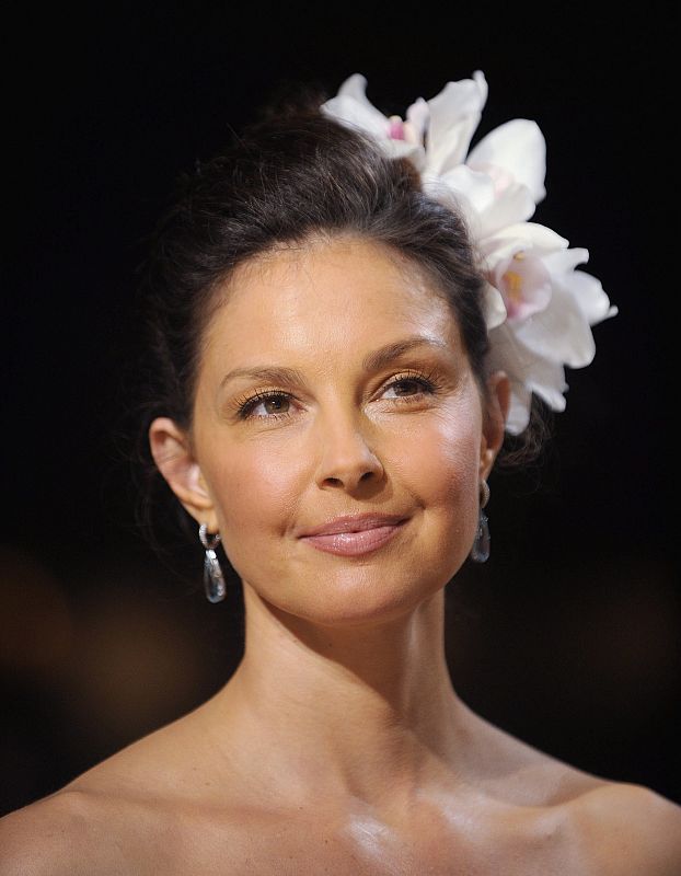 Ashley Judd - Emmy 2012