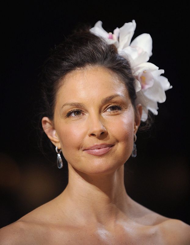Ashley Judd - Emmy 2012