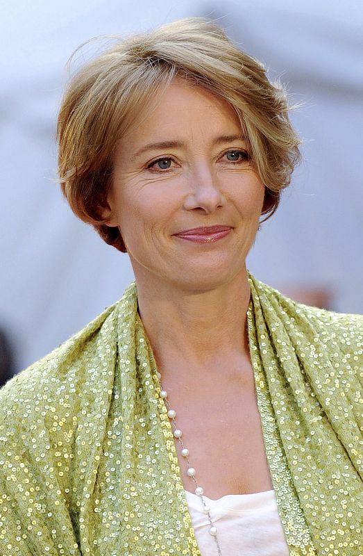 Emma Thompson - Emmy 2012