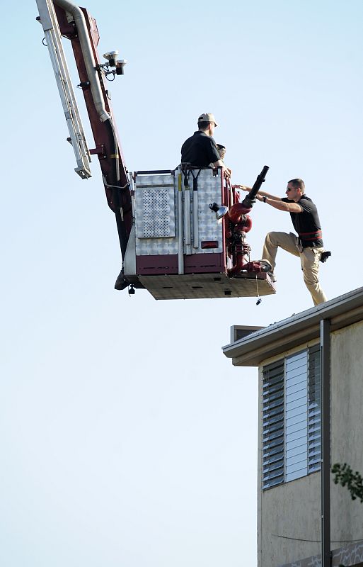 Colorado Community Mourns In Aftermath Of Deadly Movie Theater Shooting