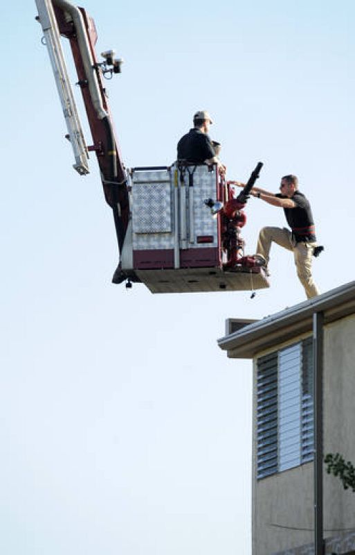 Colorado Community Mourns In Aftermath Of Deadly Movie Theater Shooting