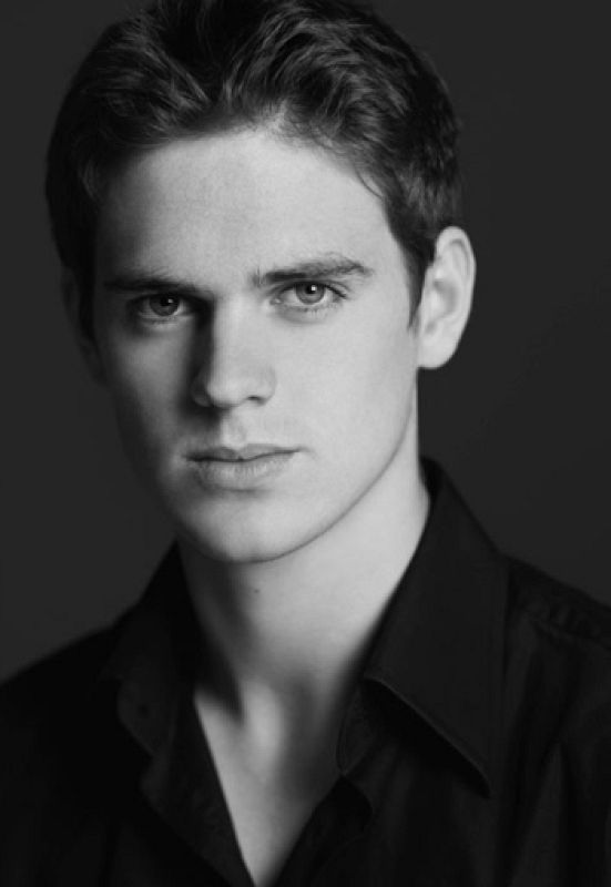 Calendario Amar - Los más guapos