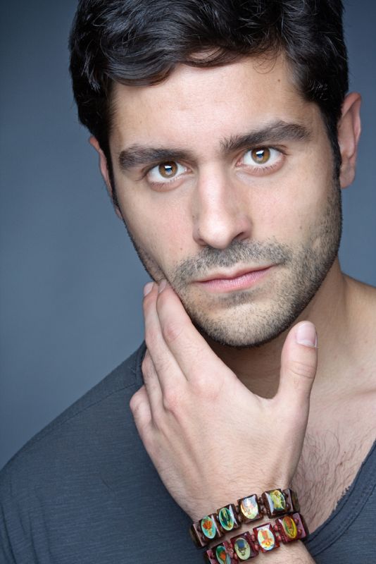 Calendario Amar - Los más guapos