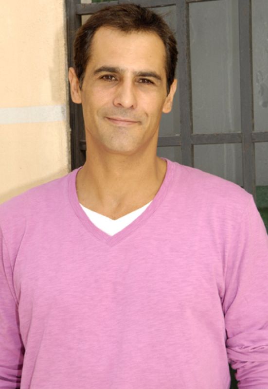 Calendario Amar - Los más guapos