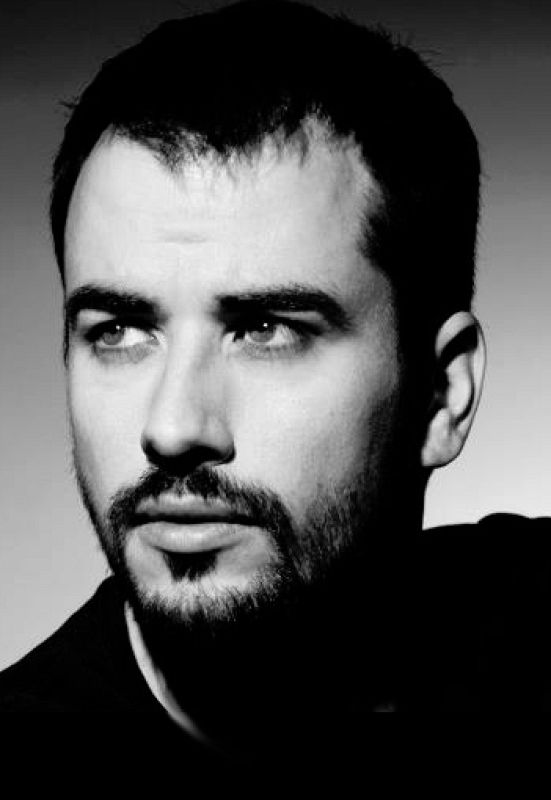 Calendario Amar - Los más guapos