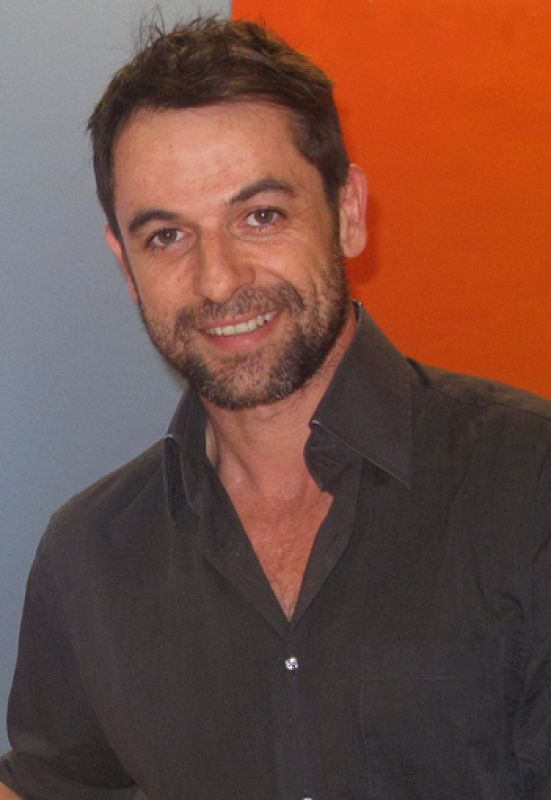 Calendario Amar - Los más guapos