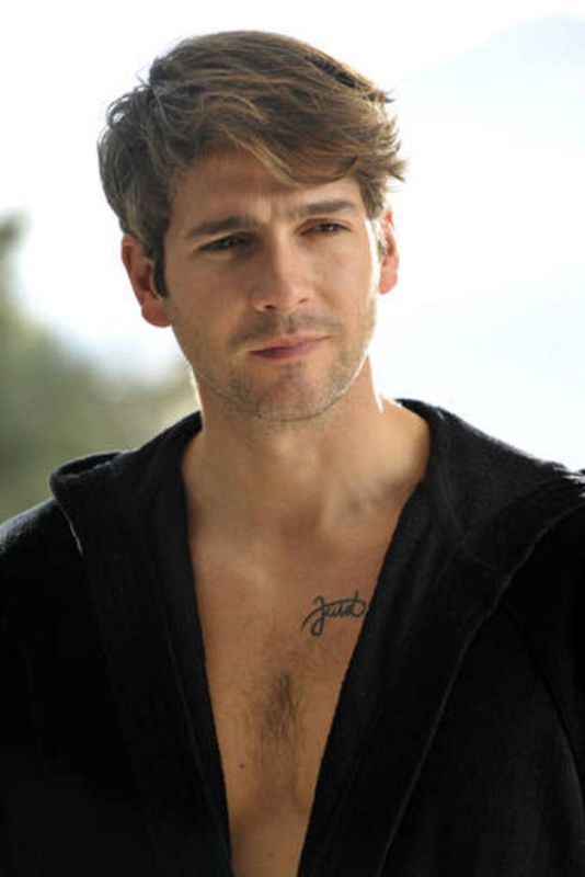 Calendario Amar - Los más guapos