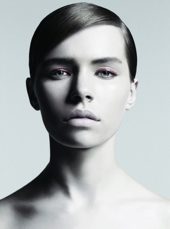 Look corto ultraliso, de Windle and Moody