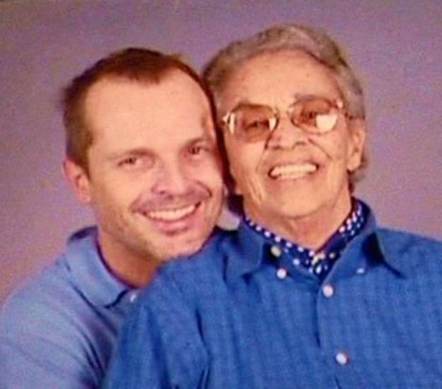 Chavela Vargas Miguel Bosé