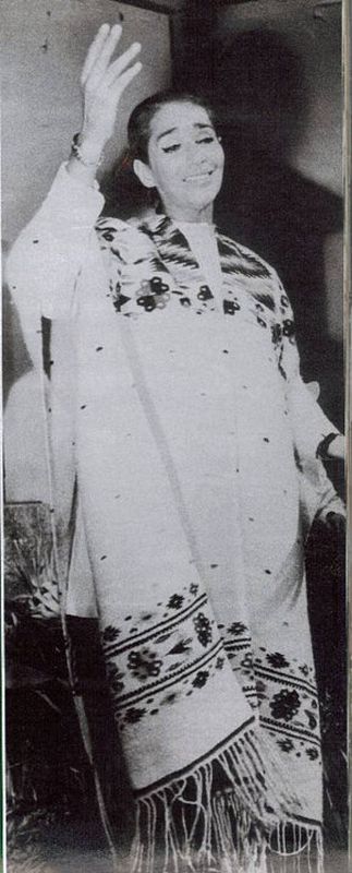 Chavela Vargas