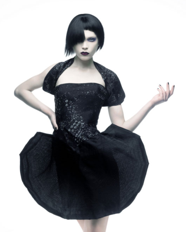 Louise Smith - Toni & Guy