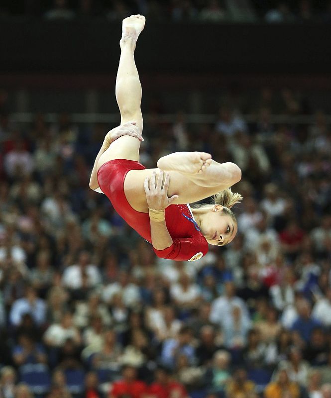 FINAL FEMENINA DE BARRA DE EQUILIBRIO
