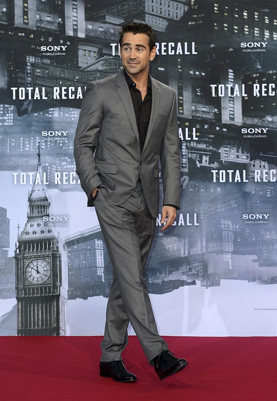 PREMIERE DE DESAFIO TOTAL