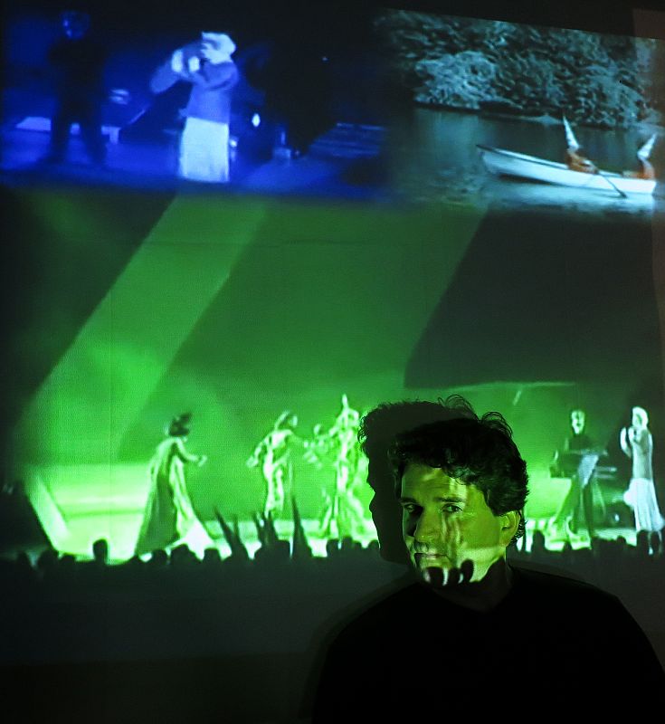 Te llevamos a ver lo nuevo de Pet Shop Boys a Berlín