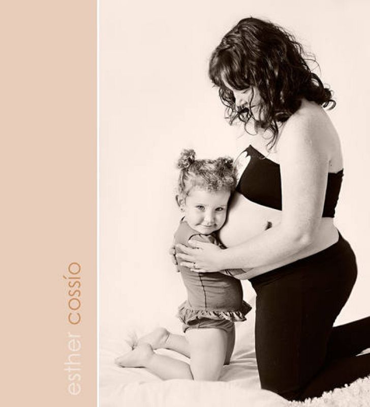 Fotografía de Esther Cossio 