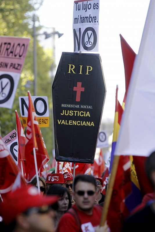 MANIFESTACIÓN