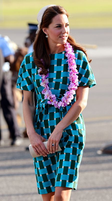 Jonathan Saunders, cuesta 1.008 euros.