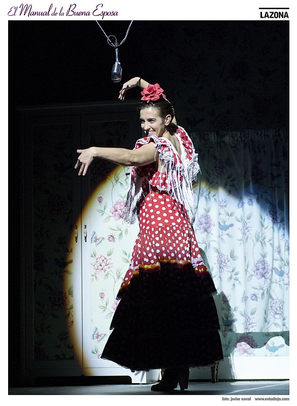 Amar- El manual de la buena esposa