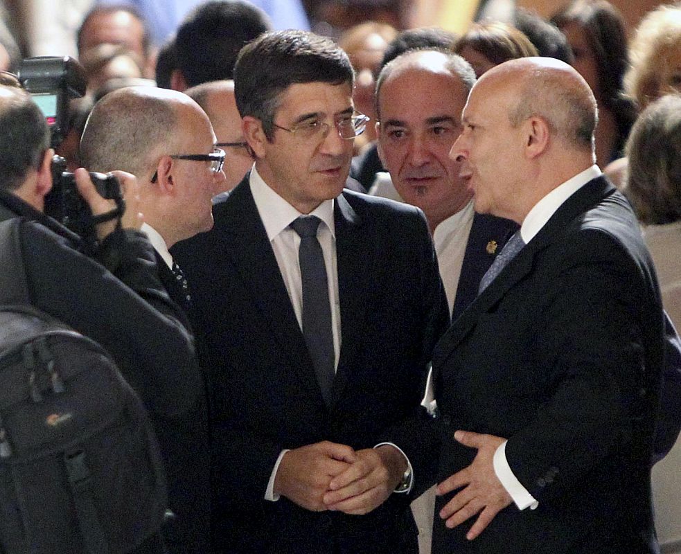 GALA INAUGURAL DEL FESTIVAL CINE SAN SEBASTIÁN