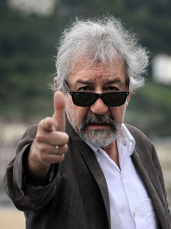 FESTIVAL DE CINE DE SAN SEBASTIÁN