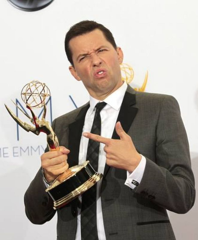 64 EDICIÓN PREMIOS EMMY