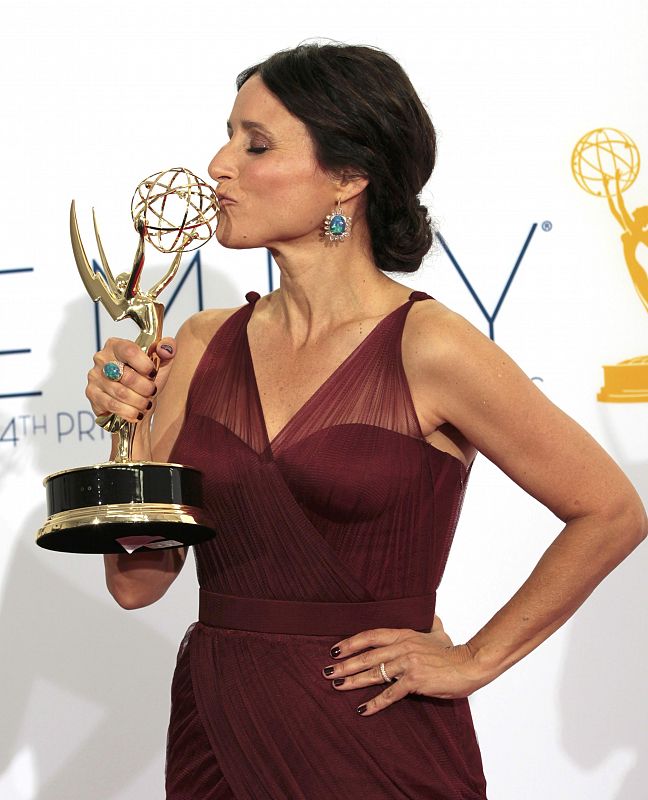 64 EDICIÓN PREMIOS EMMY