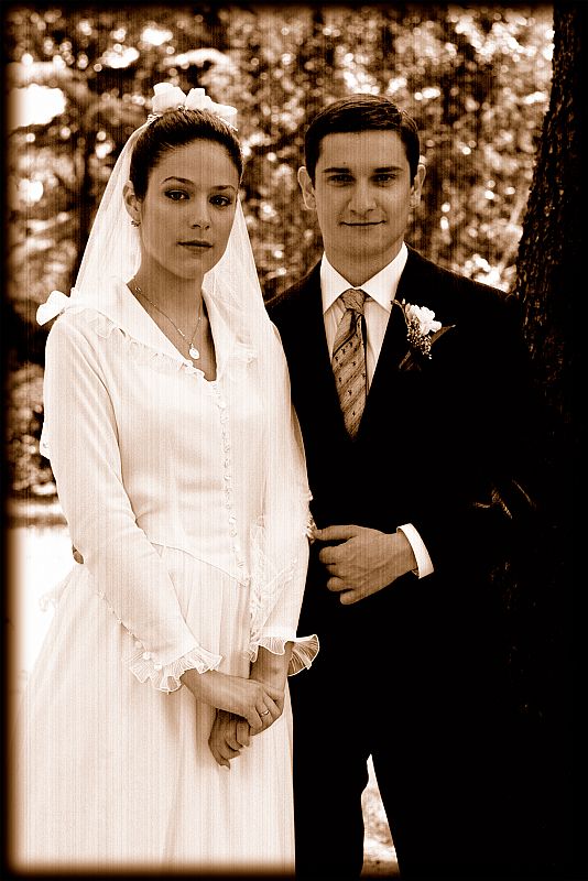 Amar - Álbum de boda de Miguel y Estrella