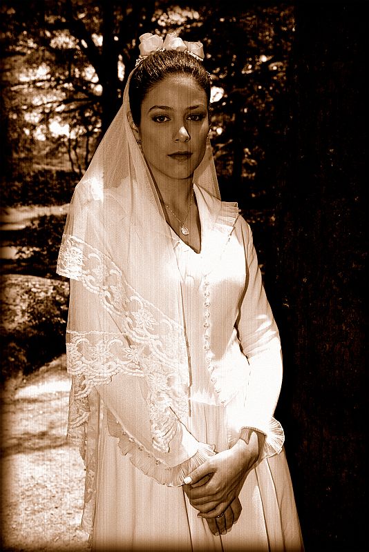 Amar - Álbum de boda de Miguel y Estrella