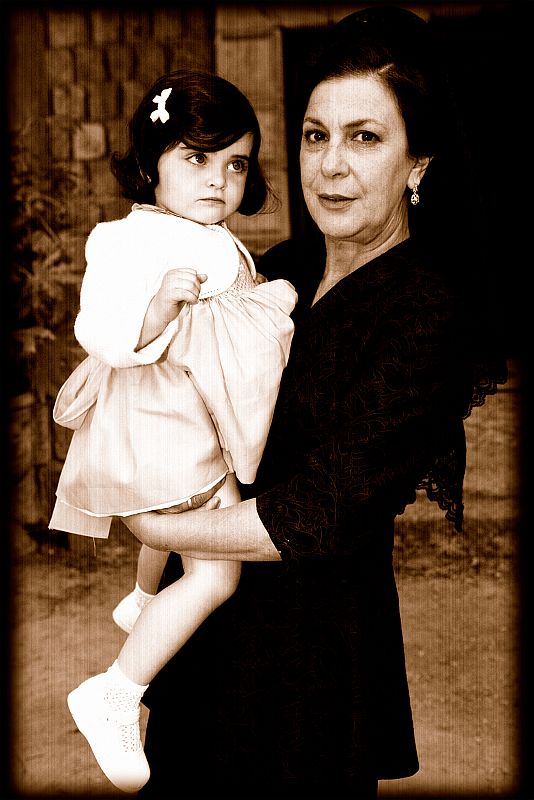 Amar - Álbum de boda de Miguel y Estrella